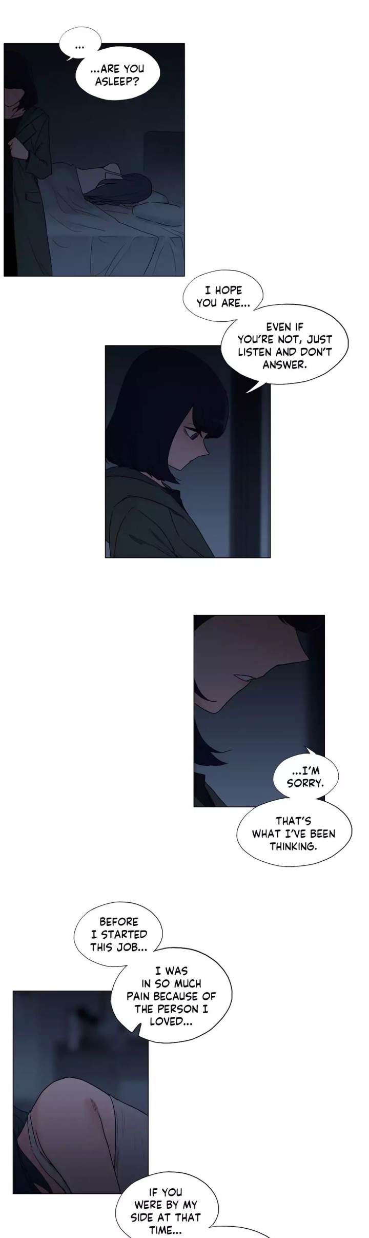 Elixir Chapter 38 Page 10