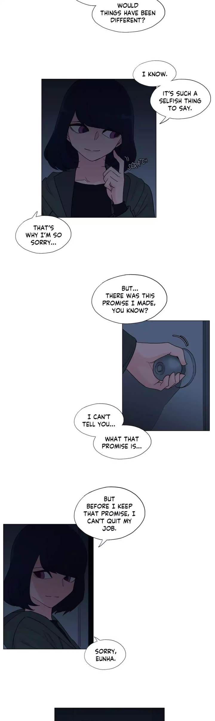 Elixir Chapter 38 Page 11