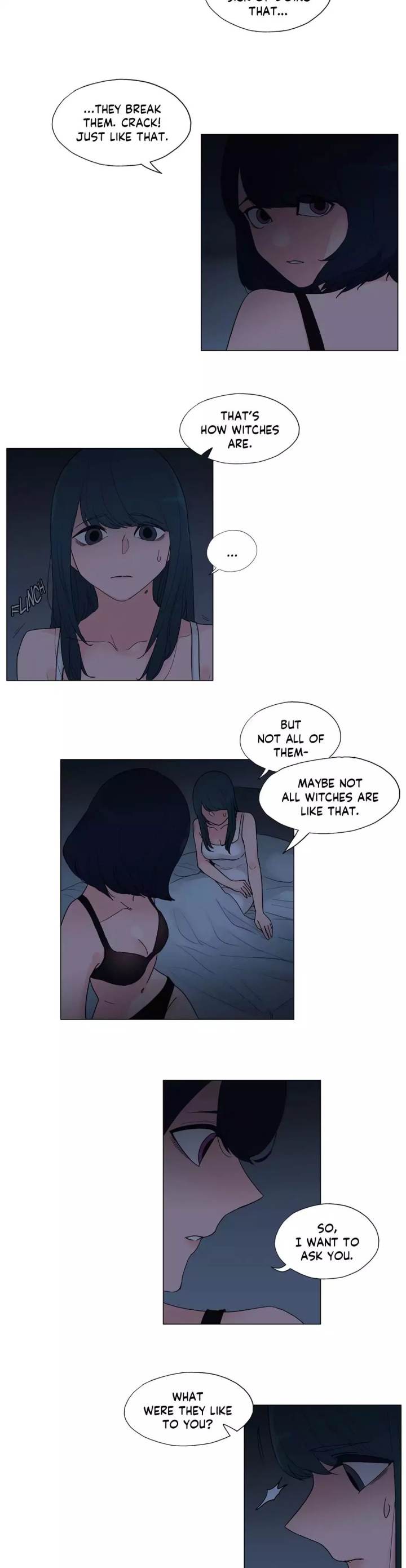 Elixir Chapter 38 Page 5