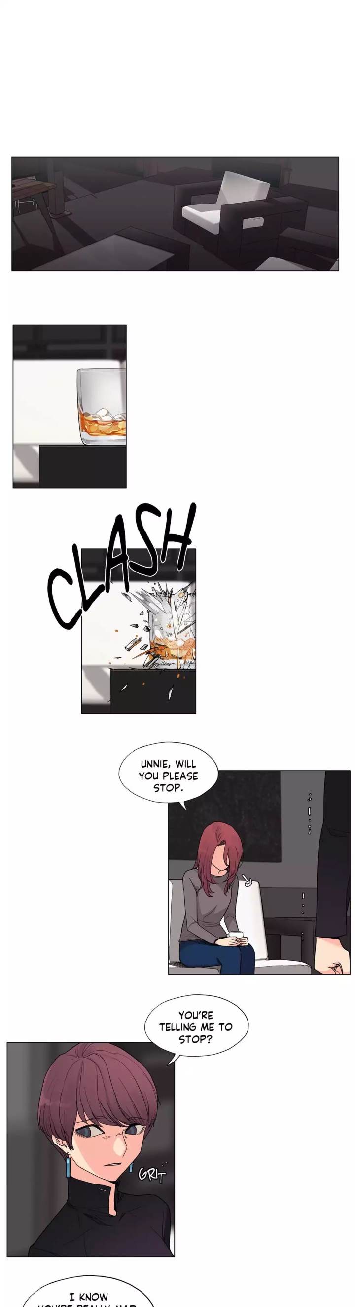 Elixir Chapter 39 Page 1