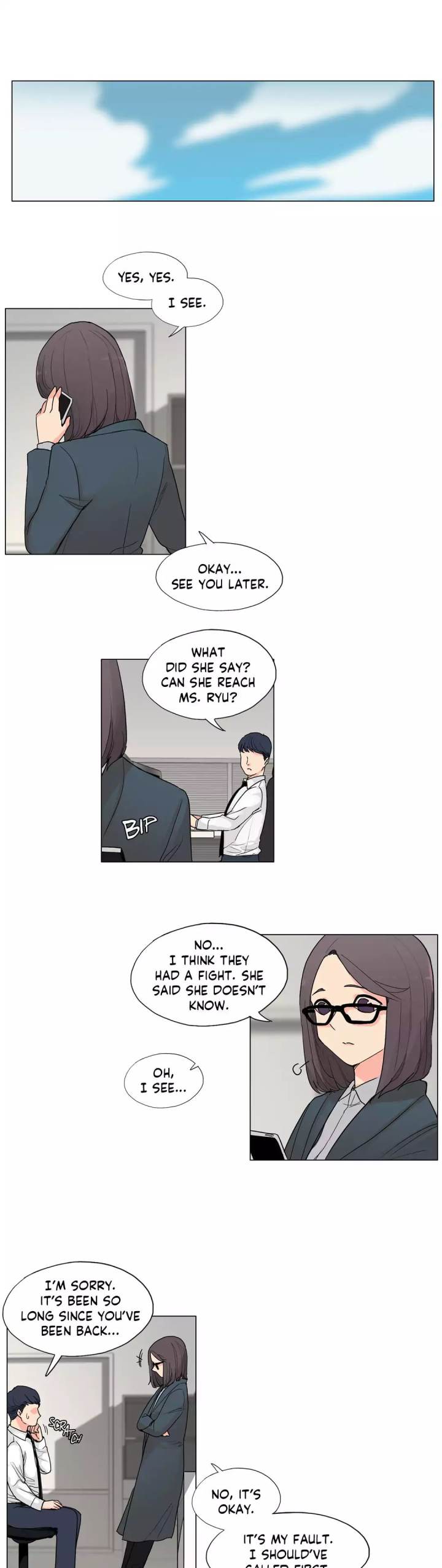 Elixir Chapter 39 Page 11