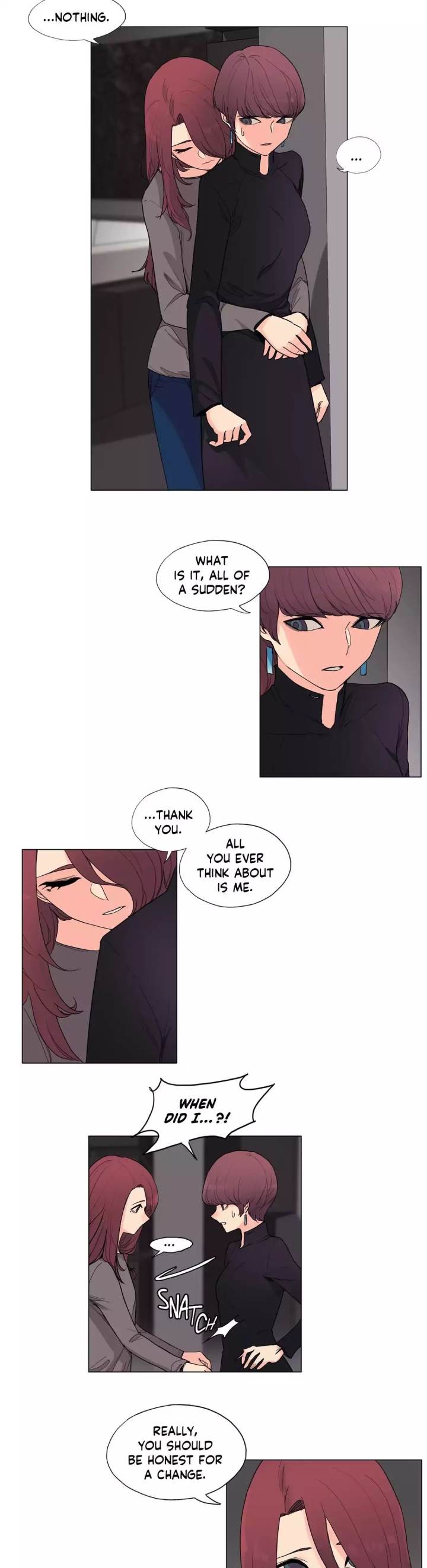 Elixir Chapter 39 Page 5