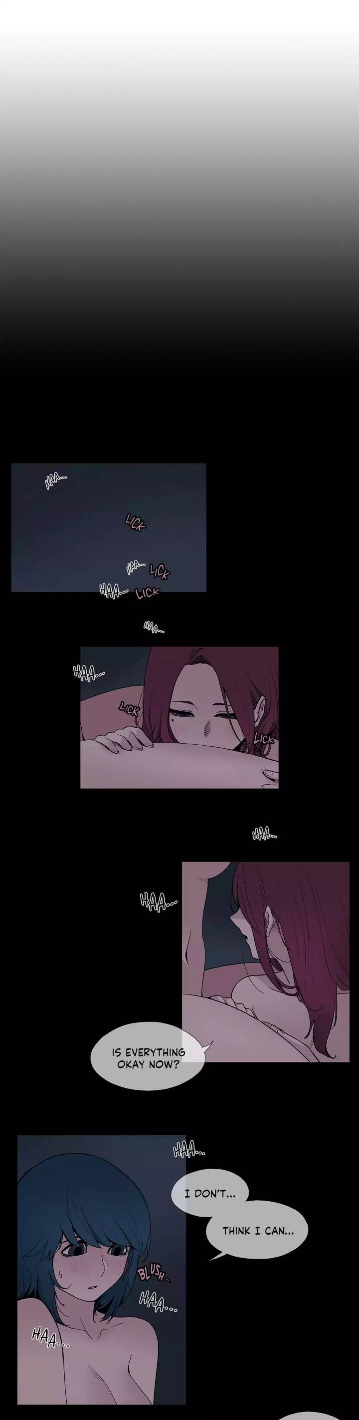 Elixir Chapter 4 Page 1