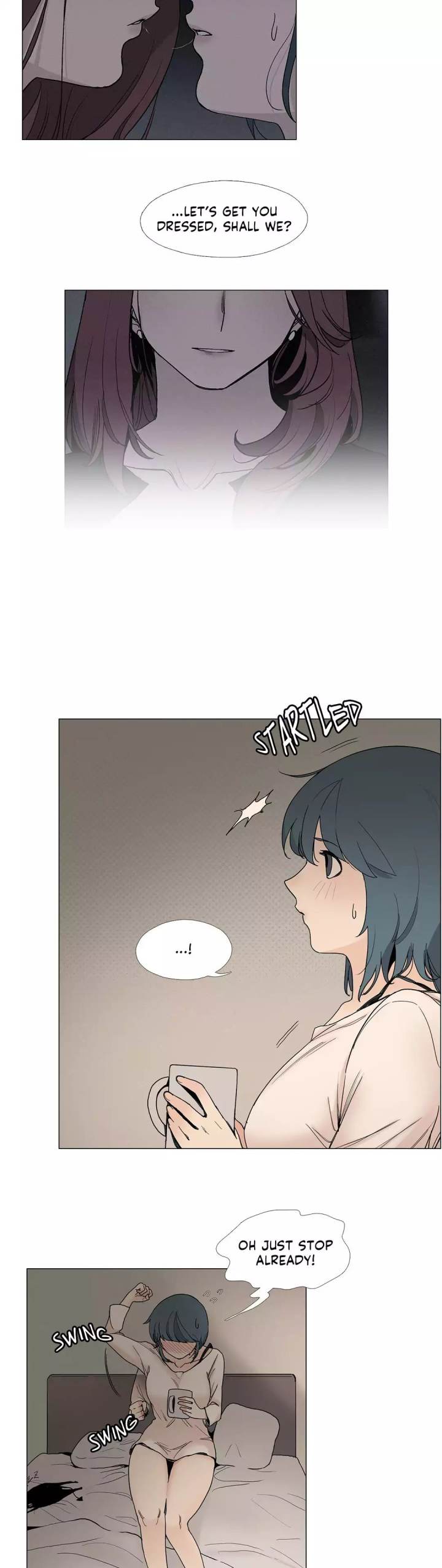 Elixir Chapter 4 Page 5