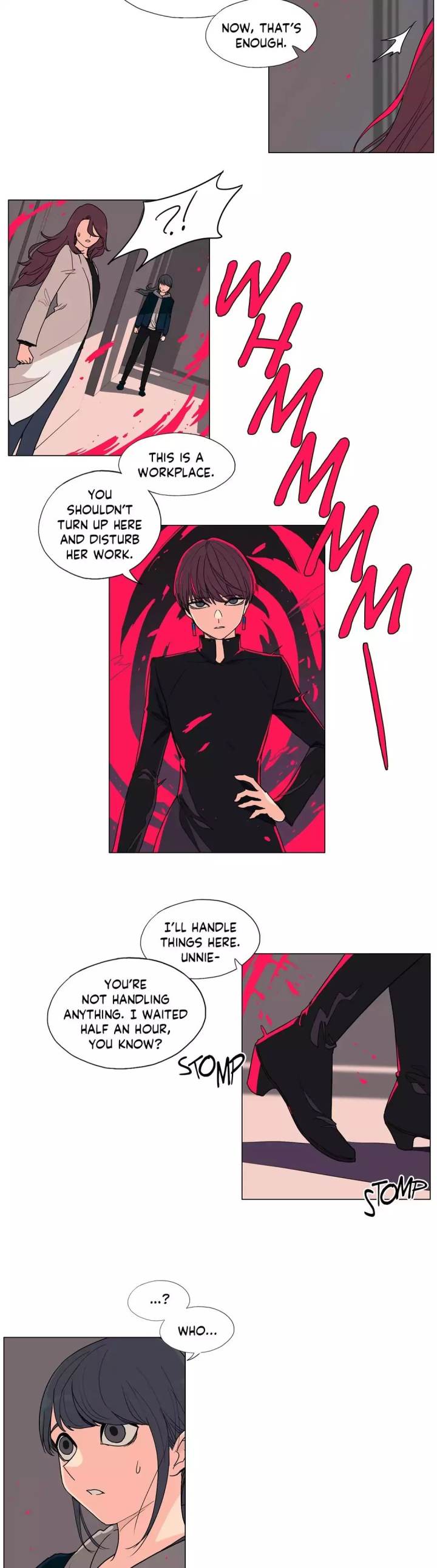 Elixir Chapter 40 Page 10
