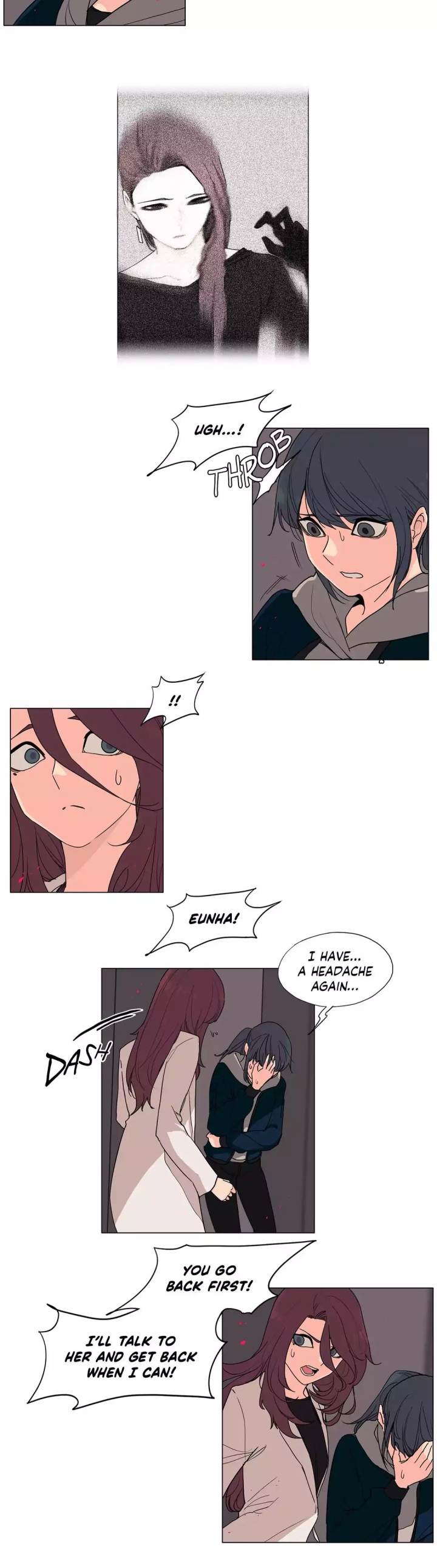 Elixir Chapter 40 Page 11