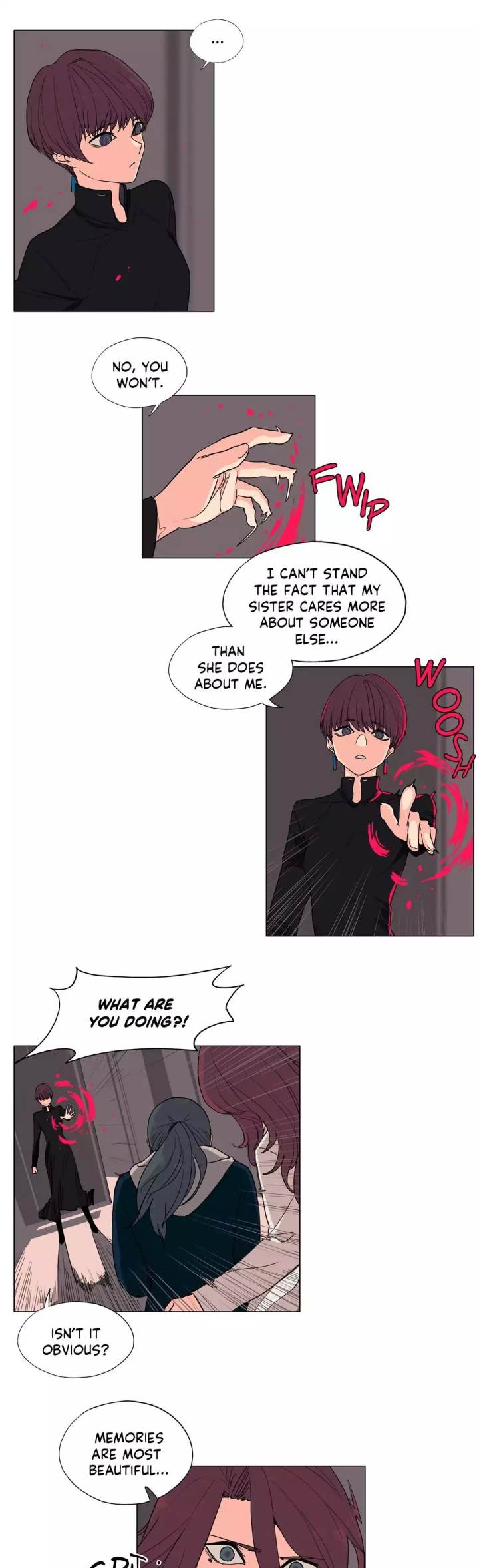 Elixir Chapter 40 Page 12