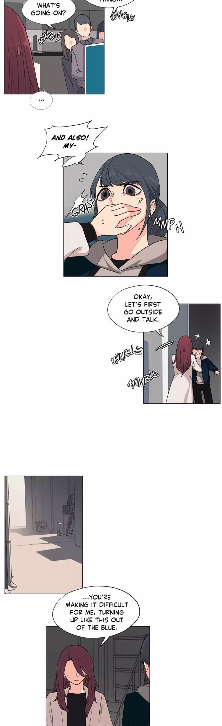 Elixir Chapter 40 Page 2