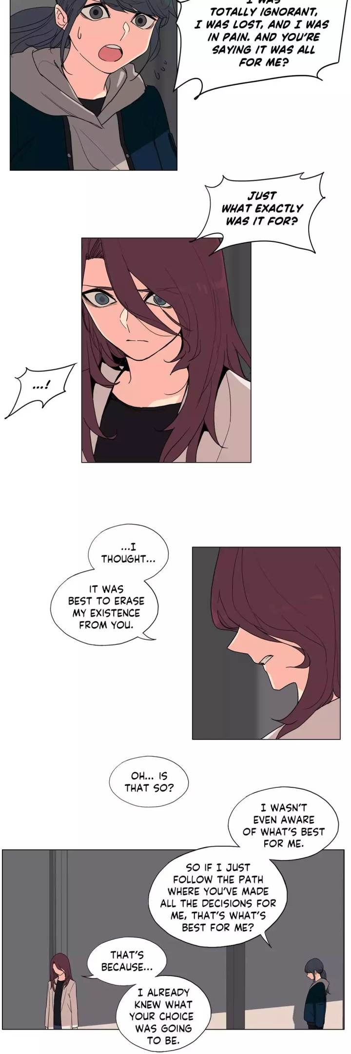 Elixir Chapter 40 Page 8