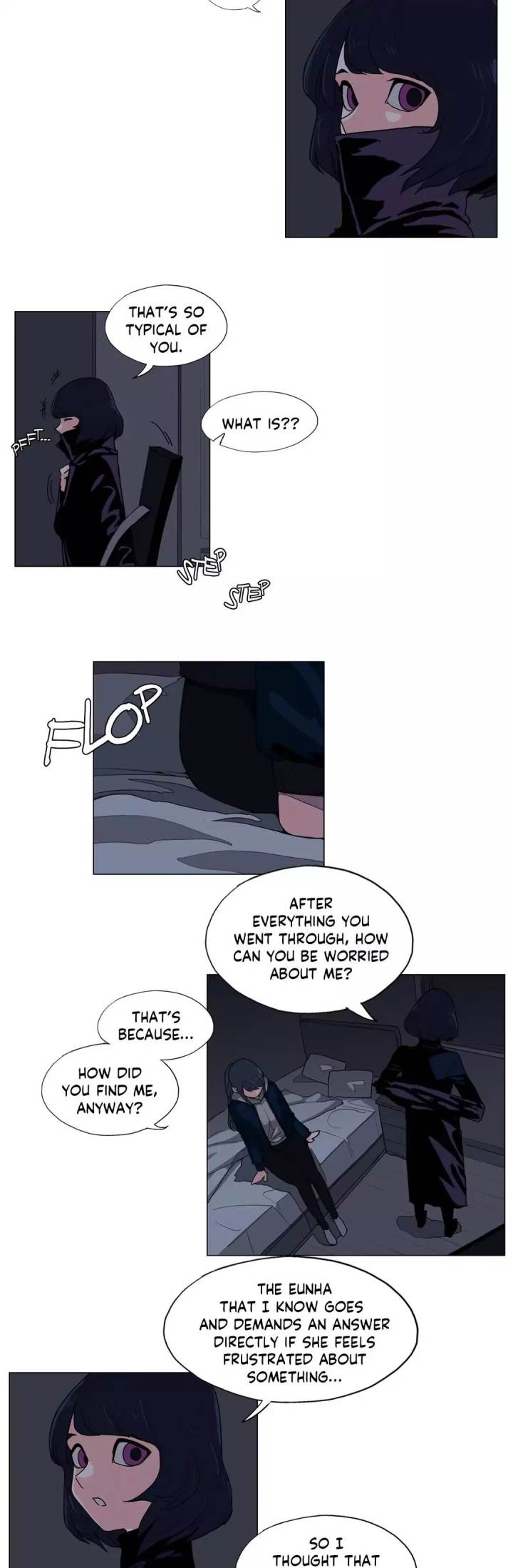 Elixir Chapter 42 Page 7