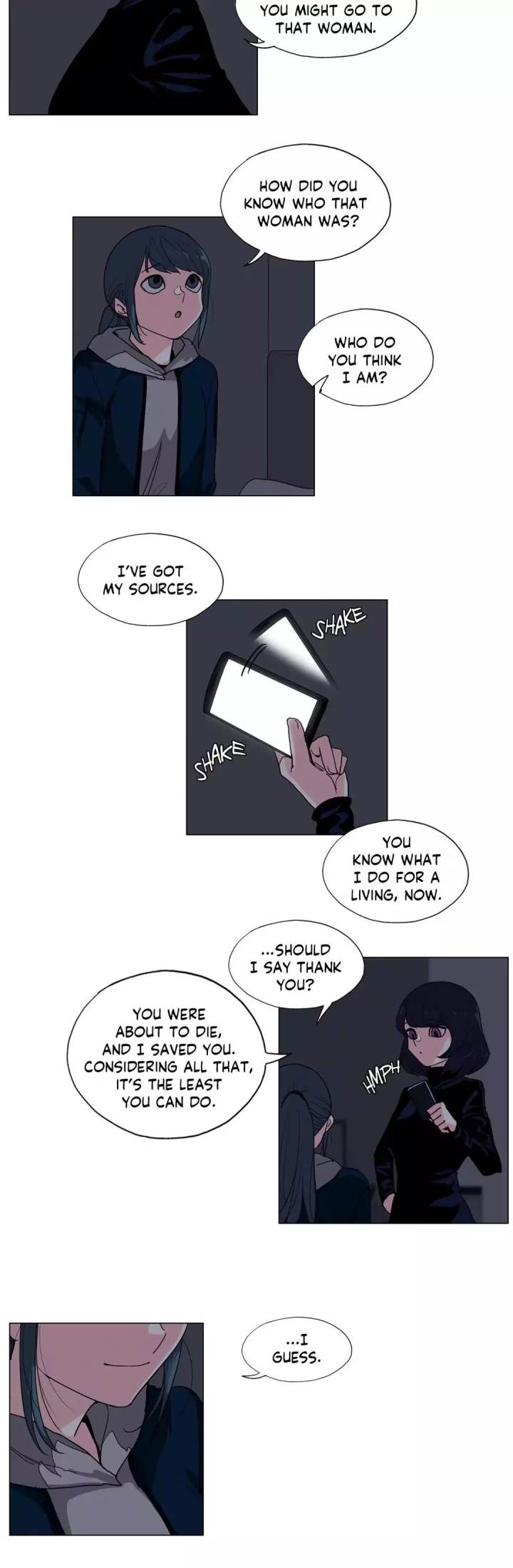 Elixir Chapter 42 Page 8