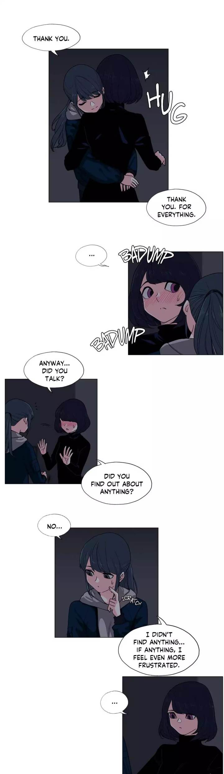 Elixir Chapter 42 Page 9