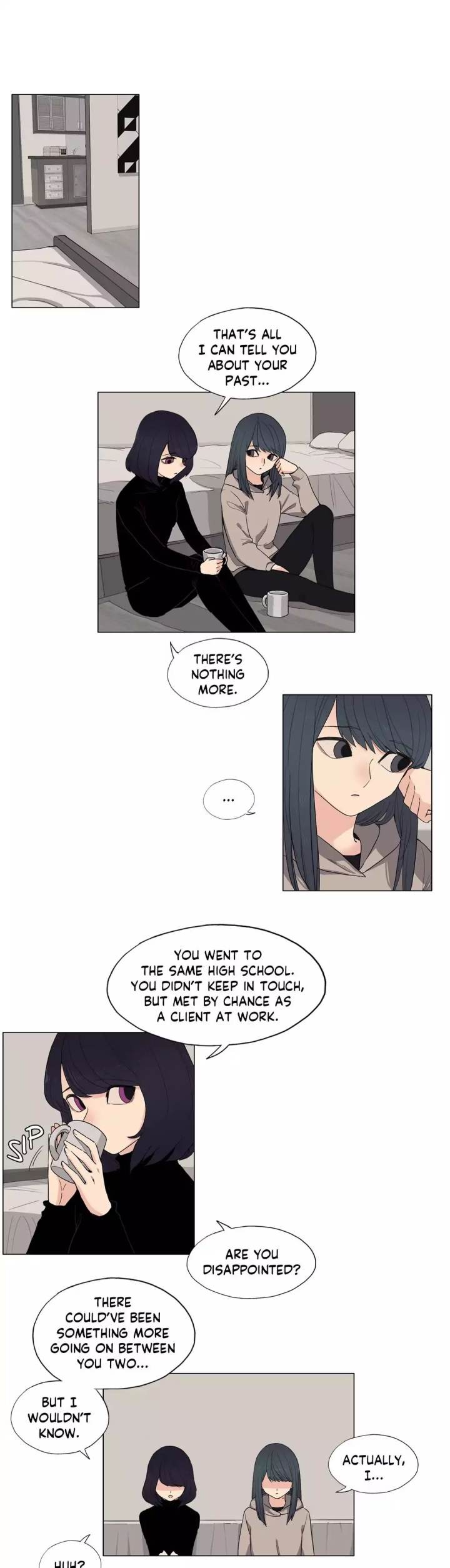Elixir Chapter 43 Page 1