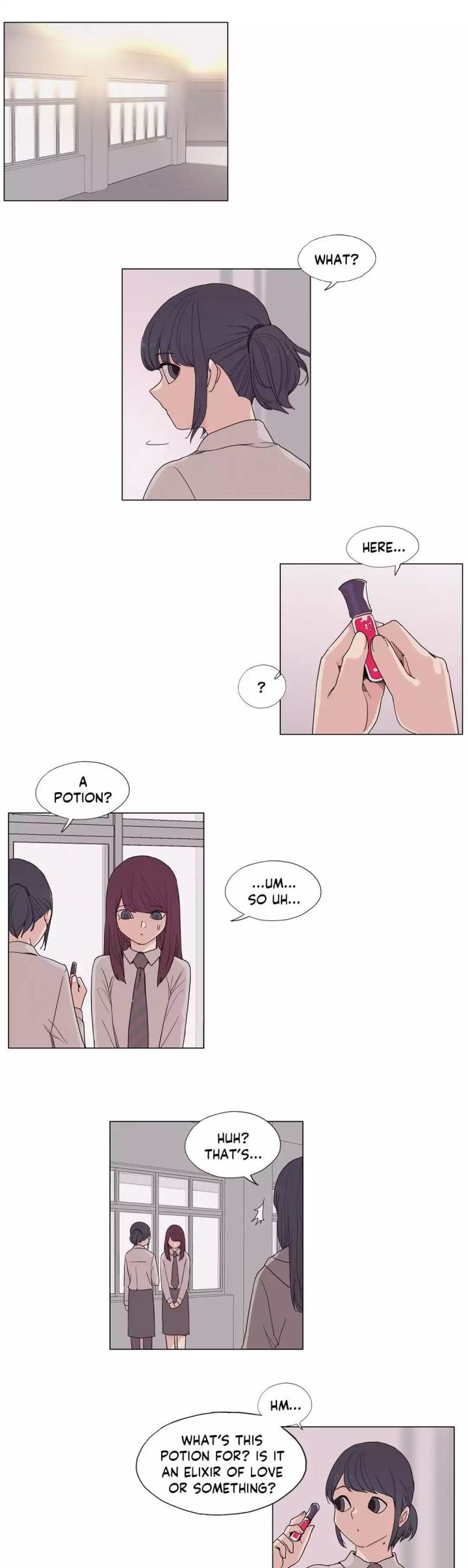 Elixir Chapter 43 Page 10