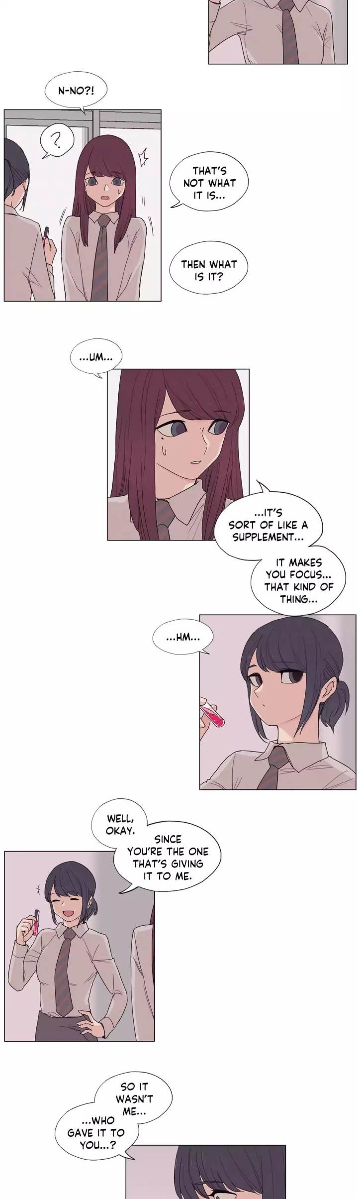Elixir Chapter 43 Page 11