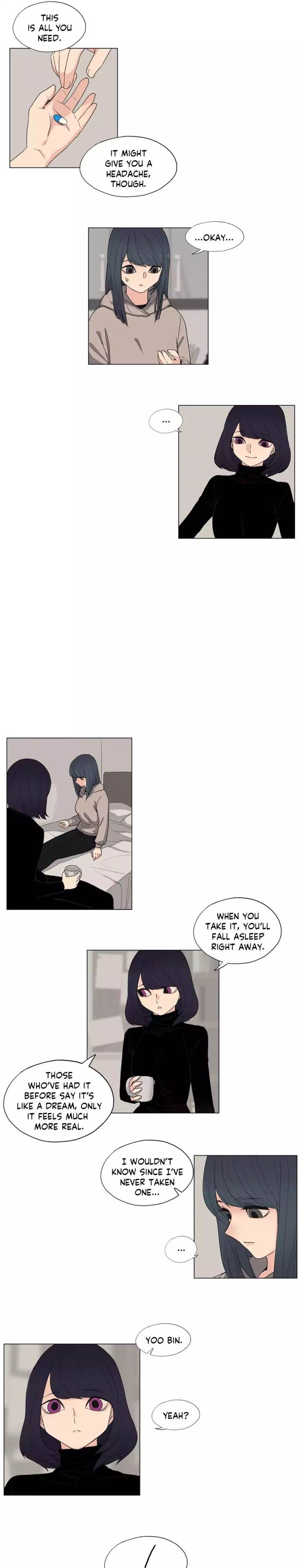 Elixir Chapter 43 Page 4