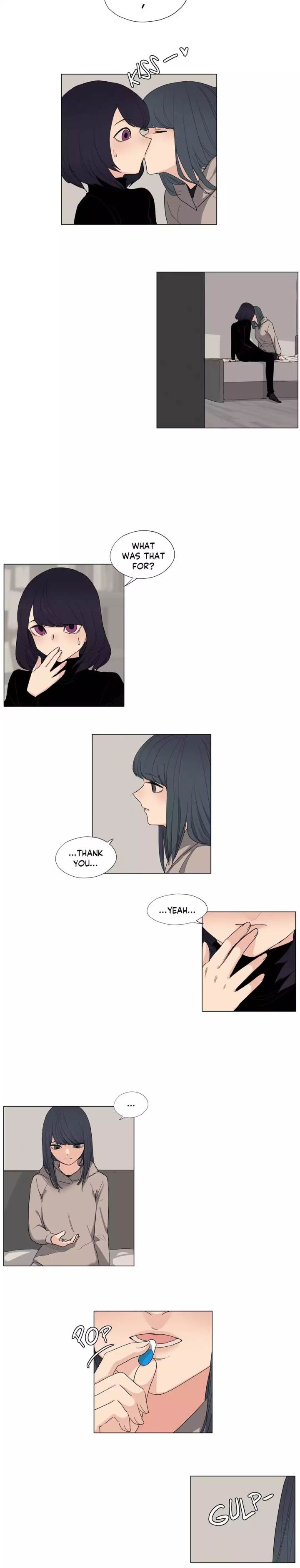 Elixir Chapter 43 Page 5