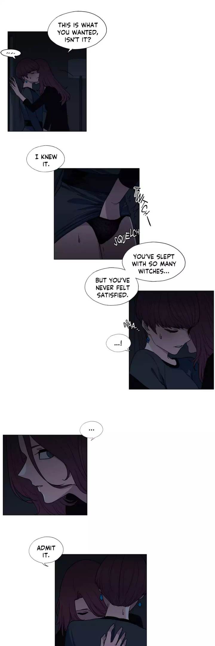 Elixir Chapter 44 Page 7