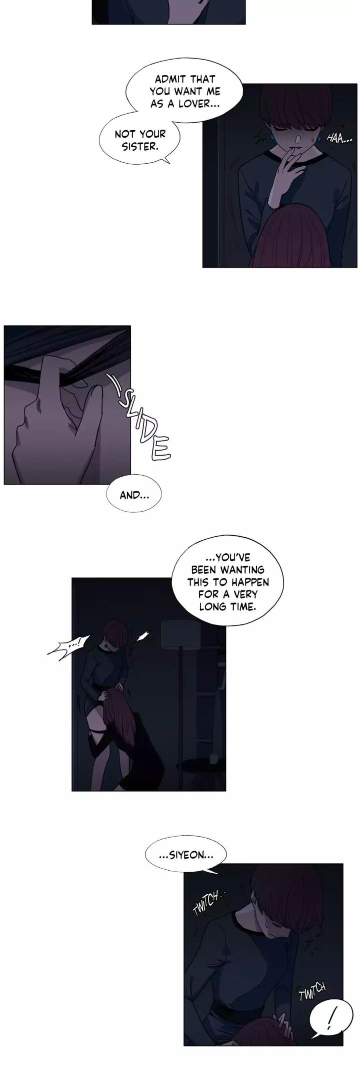 Elixir Chapter 44 Page 8