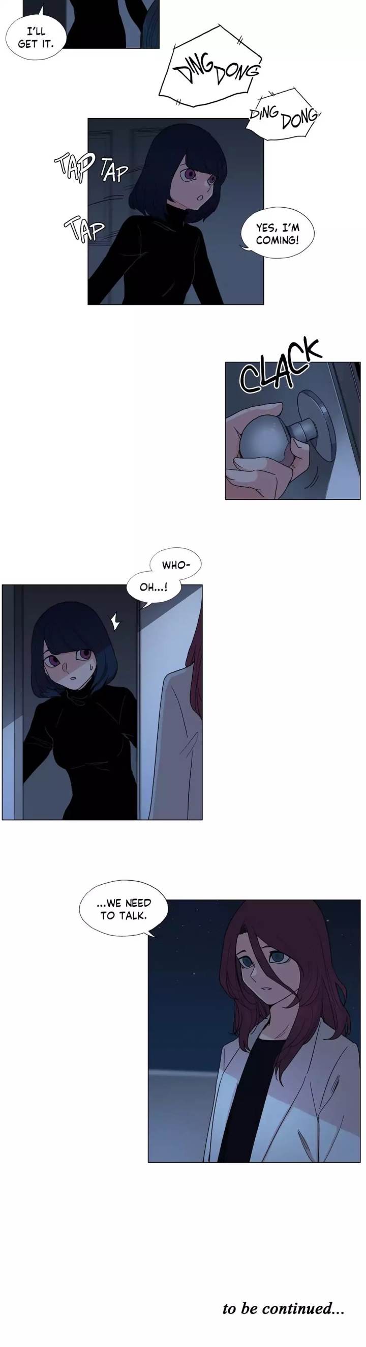 Elixir Chapter 45 Page 12