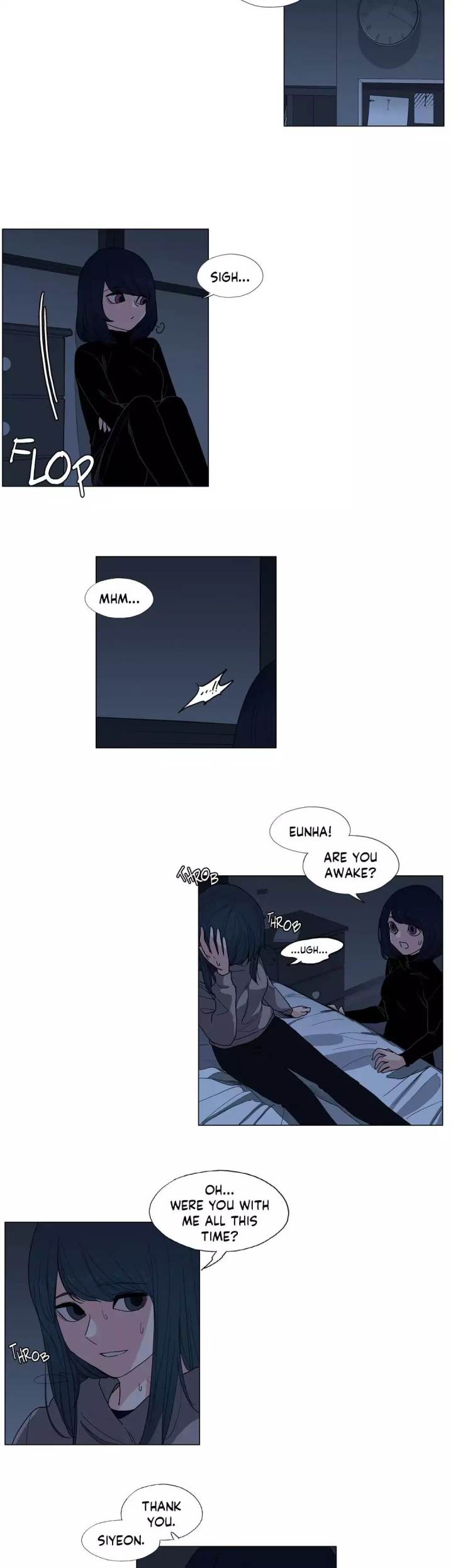 Elixir Chapter 45 Page 5