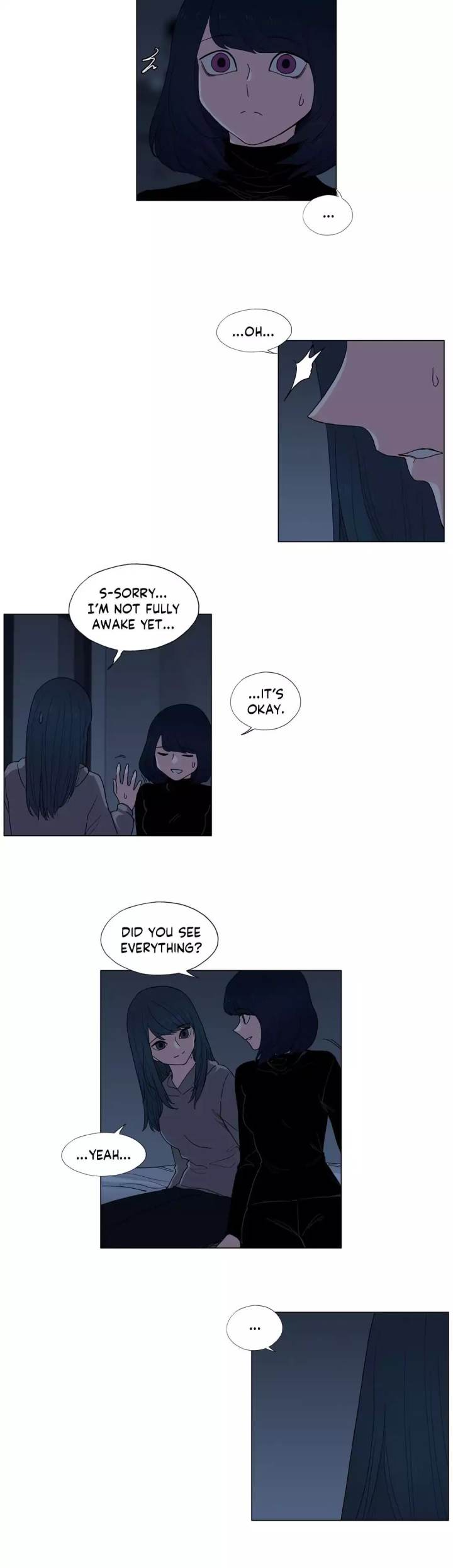 Elixir Chapter 45 Page 6