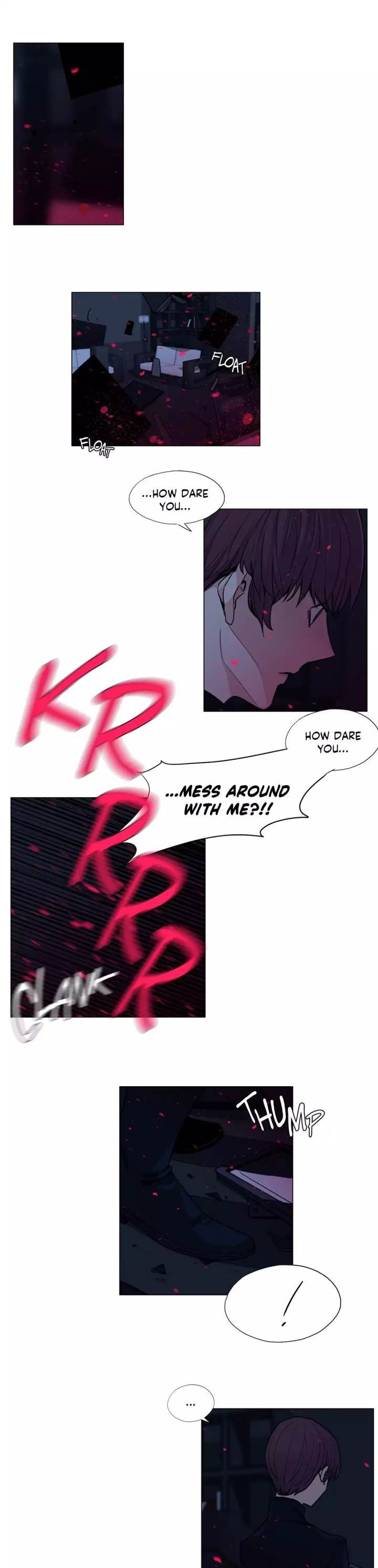 Elixir Chapter 46 Page 1