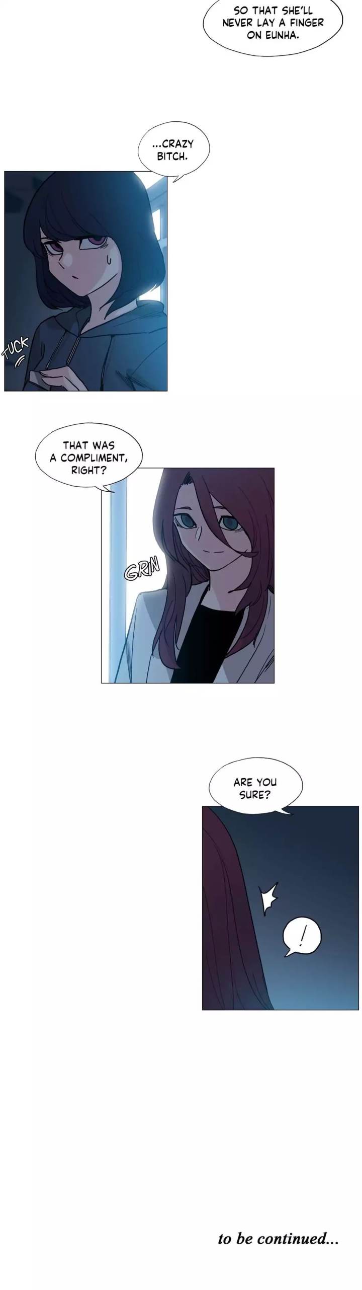 Elixir Chapter 46 Page 14