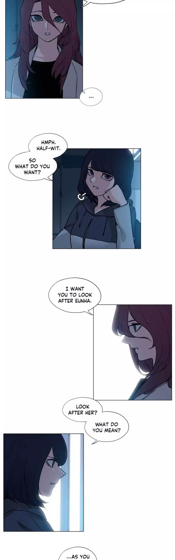 Elixir Chapter 46 Page 5