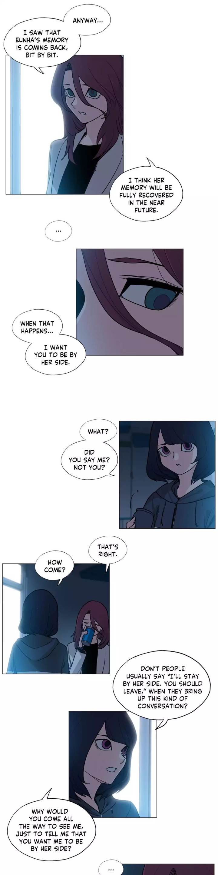 Elixir Chapter 46 Page 8