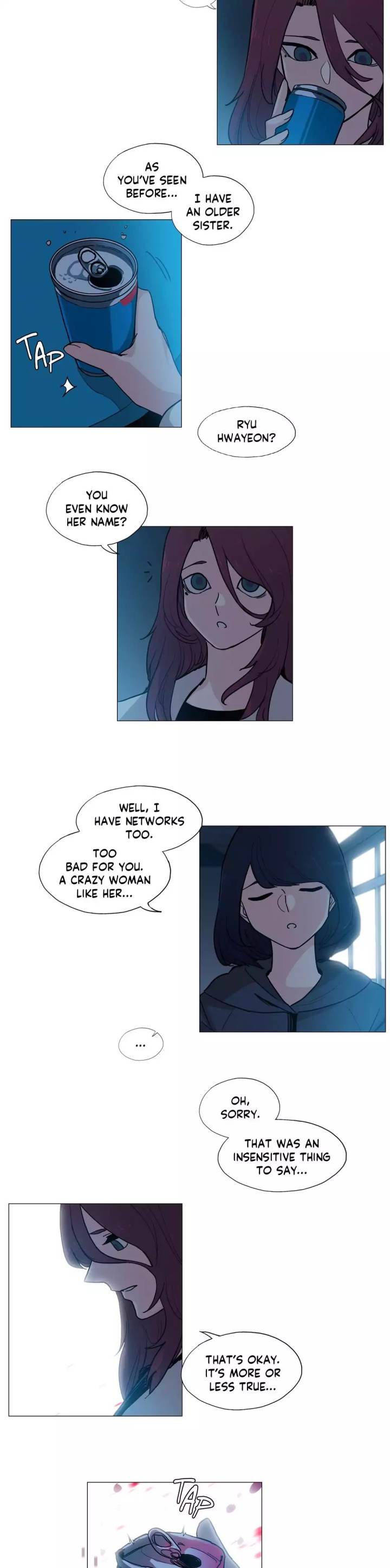 Elixir Chapter 46 Page 9