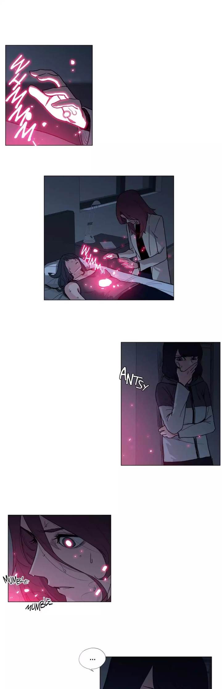 Elixir Chapter 48 Page 1