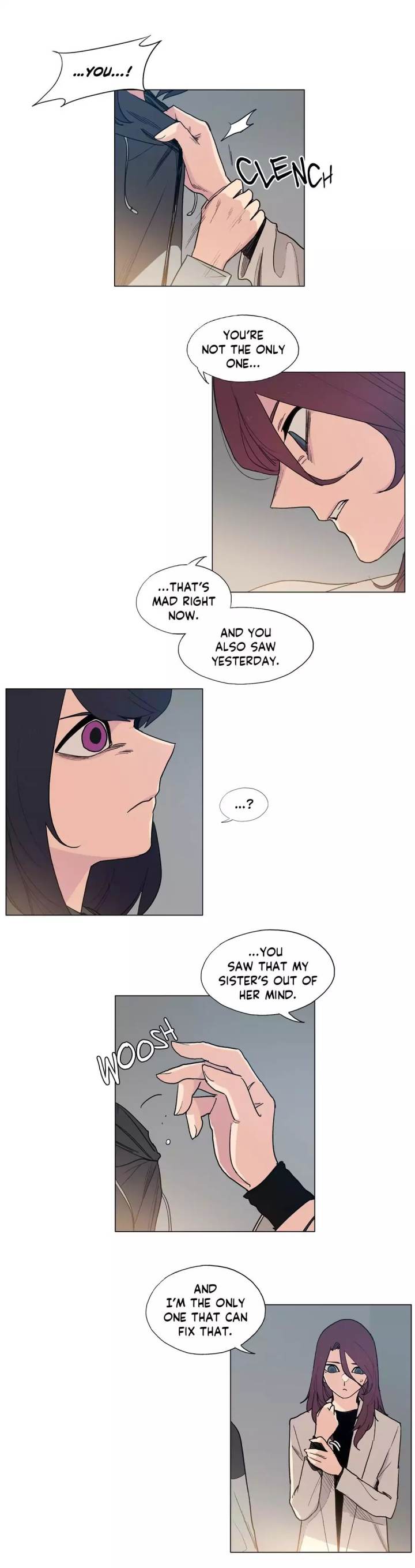 Elixir Chapter 48 Page 11