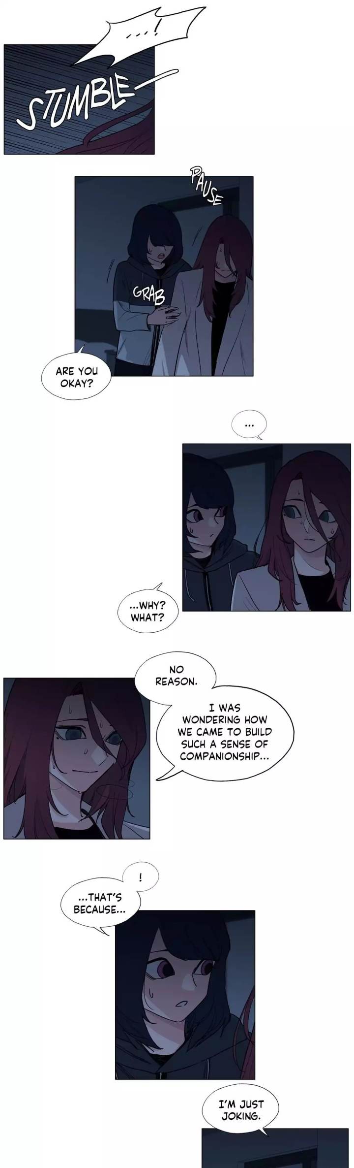 Elixir Chapter 48 Page 5