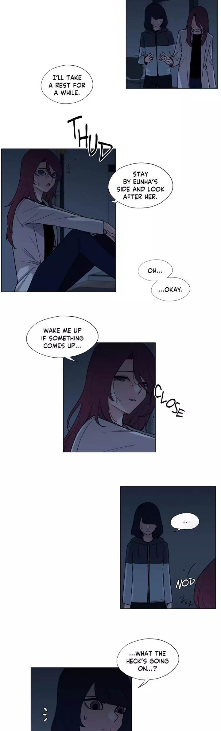 Elixir Chapter 48 Page 6