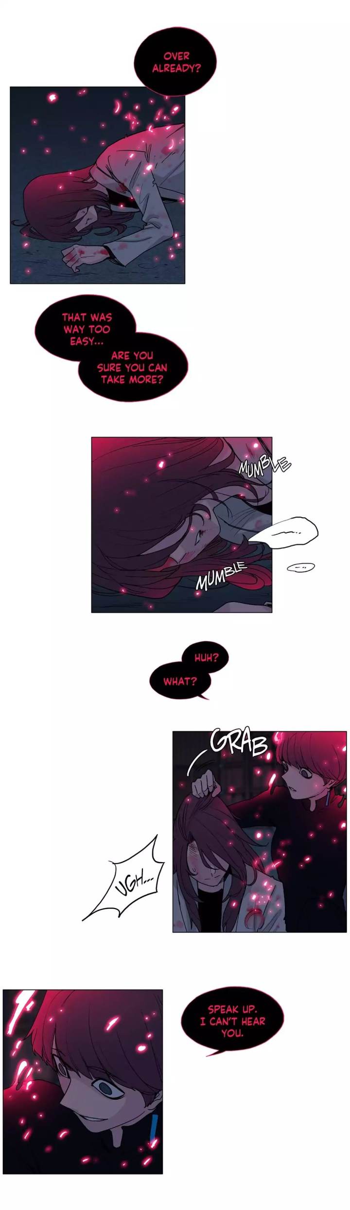 Elixir Chapter 49 Page 12