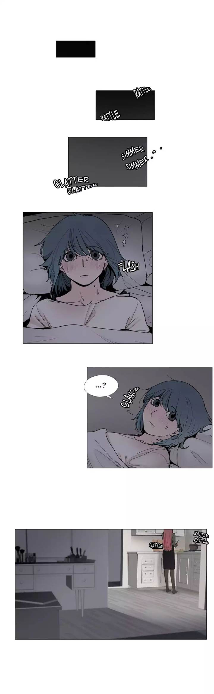 Elixir Chapter 5 Page 1
