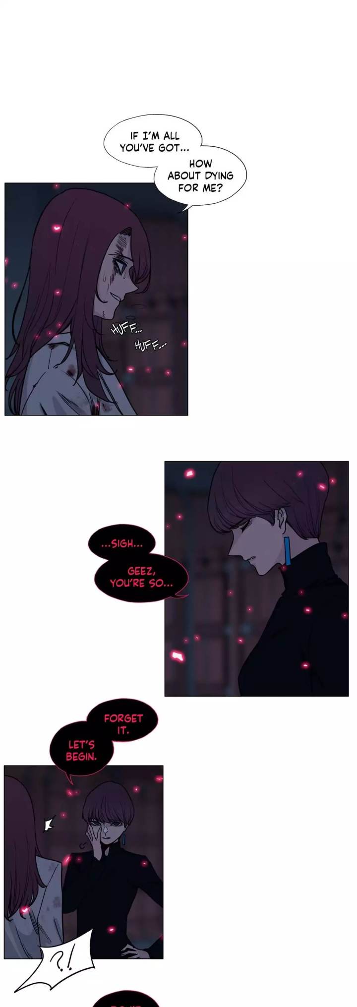 Elixir Chapter 50 Page 1