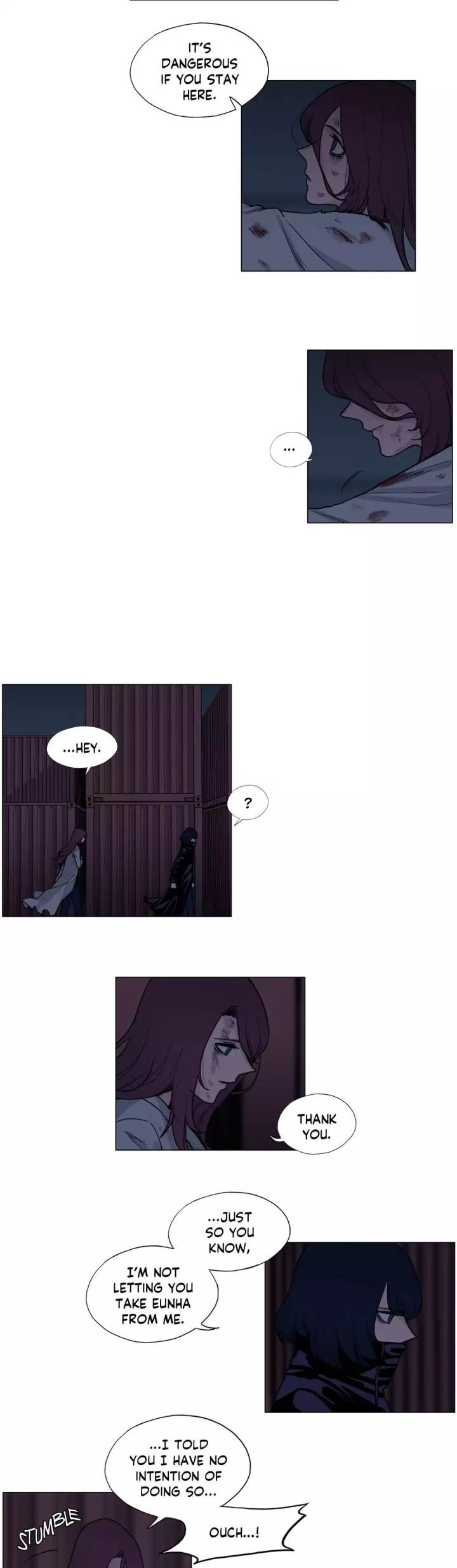 Elixir Chapter 50 Page 13