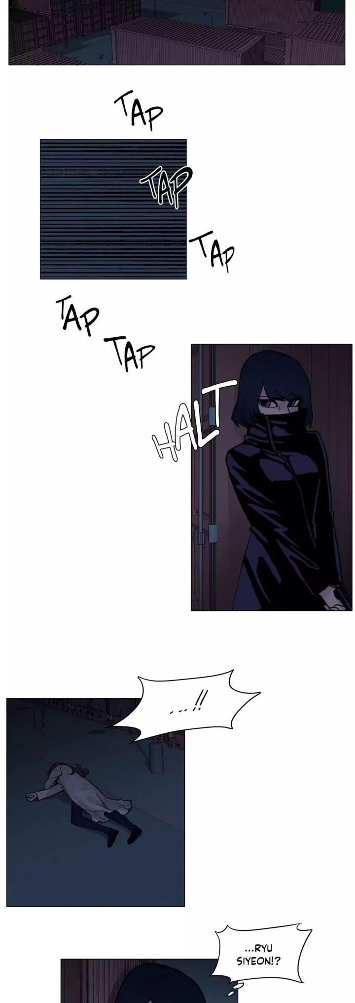 Elixir Chapter 50 Page 3