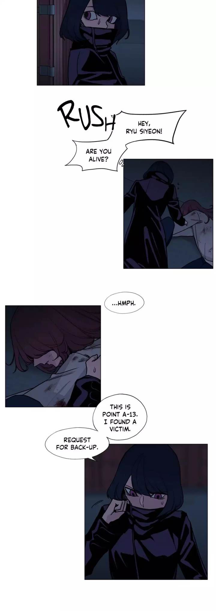 Elixir Chapter 50 Page 4