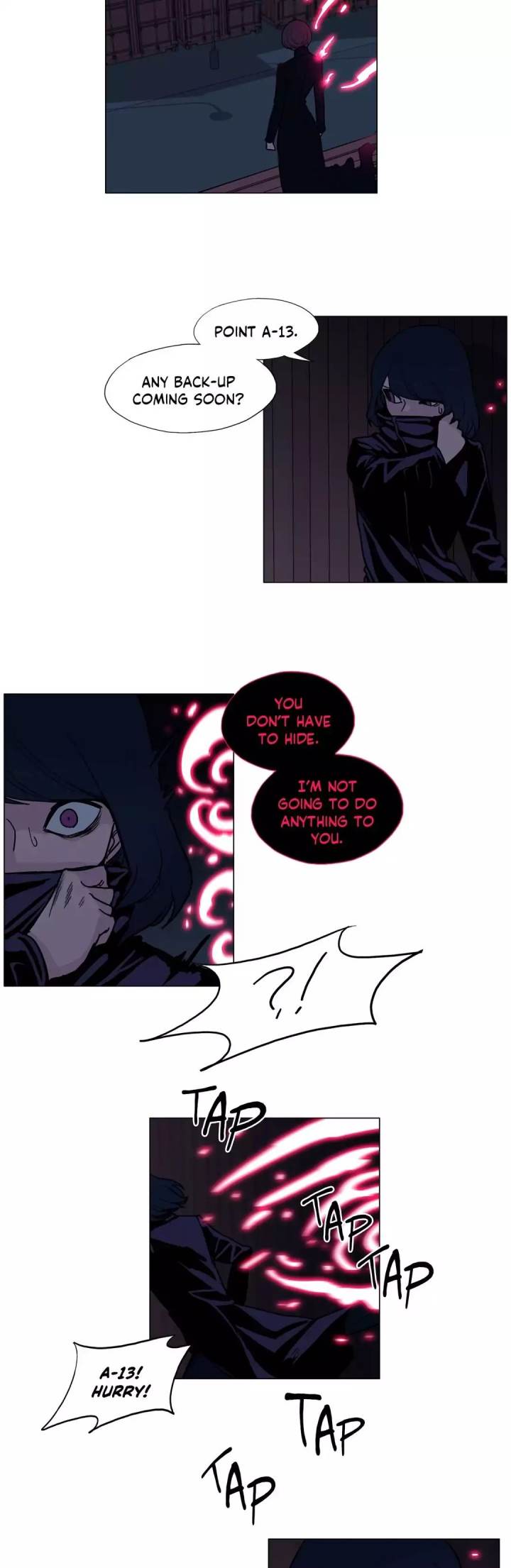Elixir Chapter 50 Page 7