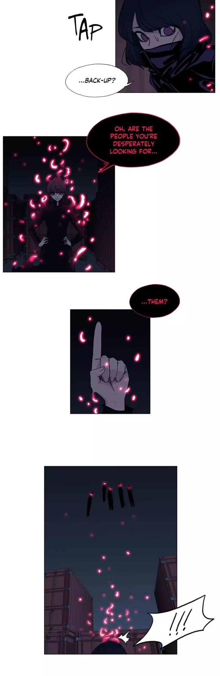 Elixir Chapter 50 Page 8