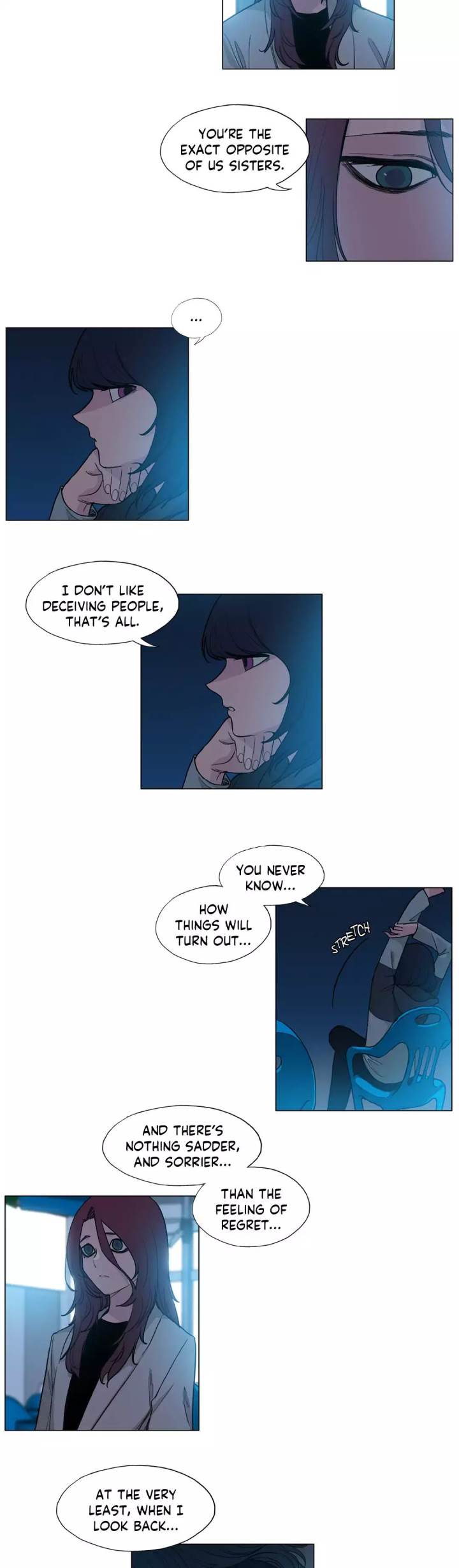 Elixir Chapter 51 Page 11