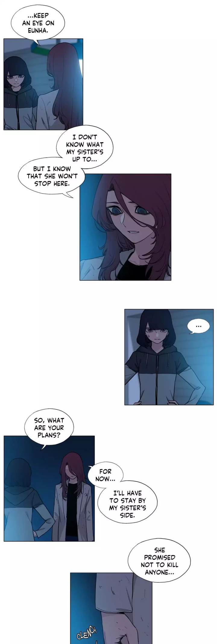 Elixir Chapter 51 Page 7