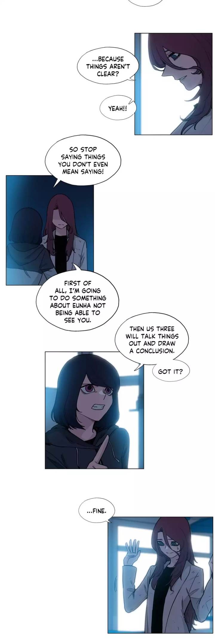 Elixir Chapter 51 Page 9