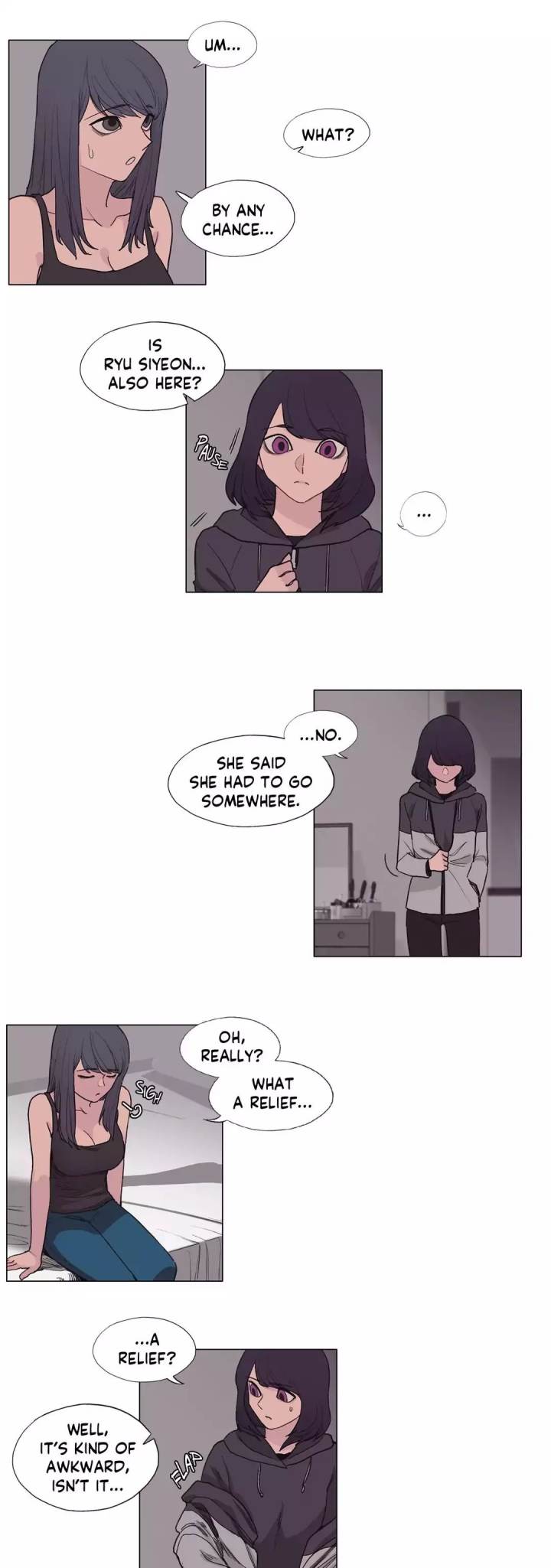 Elixir Chapter 52 Page 9