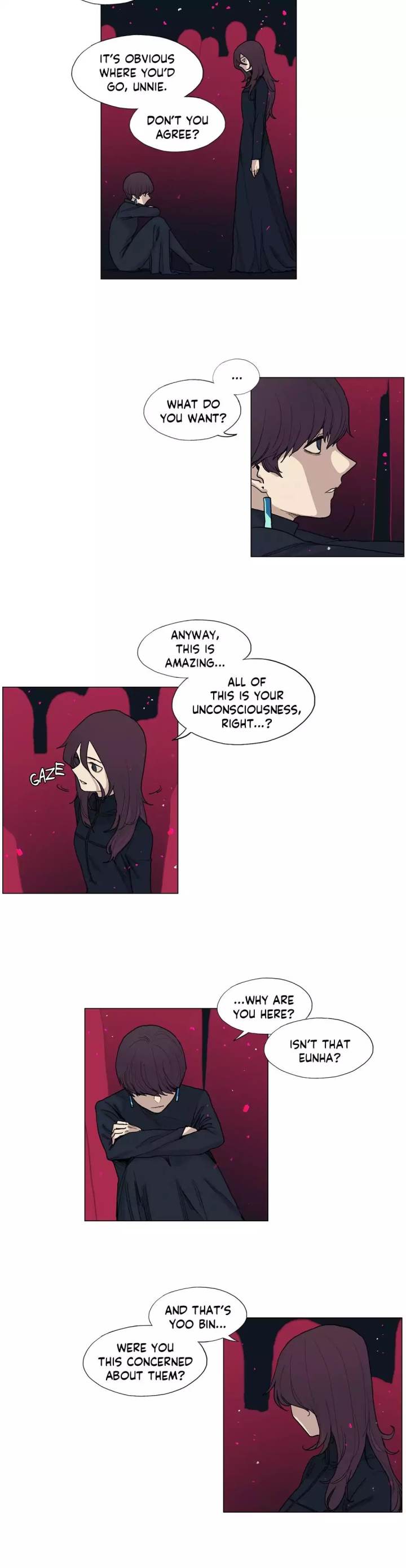 Elixir Chapter 53 Page 11