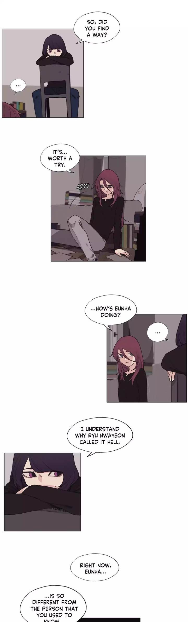 Elixir Chapter 53 Page 5