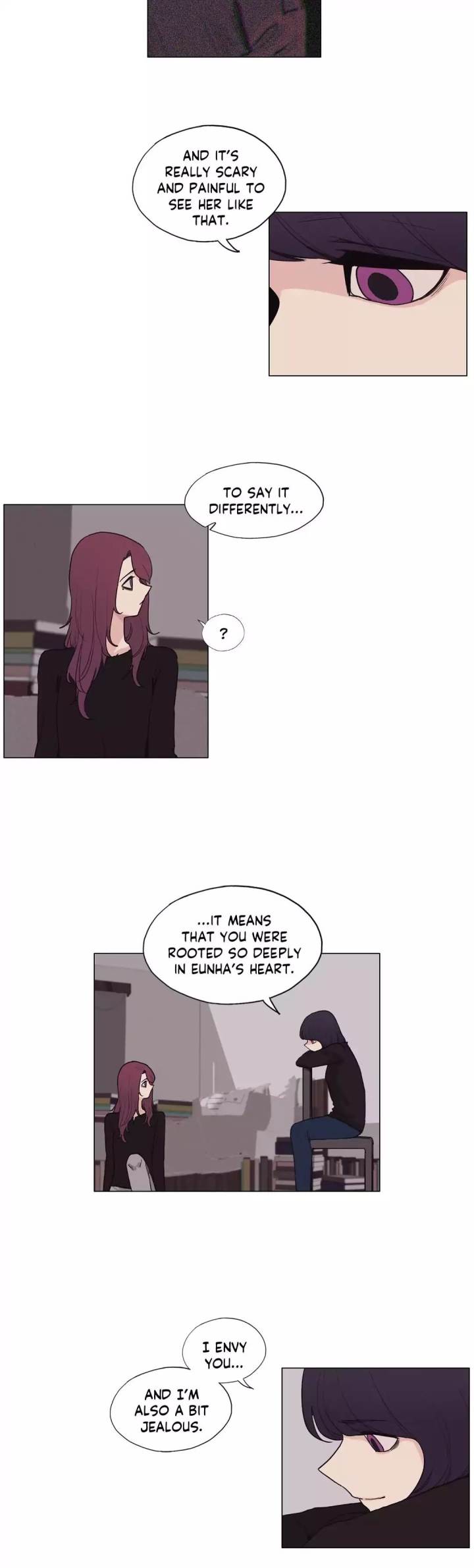 Elixir Chapter 53 Page 8